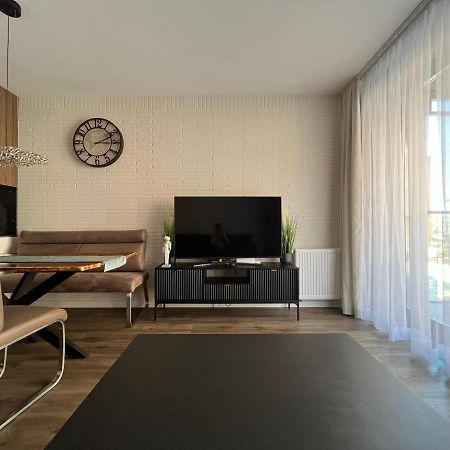 Nowy Apartament - Centrum Gdanska Luaran gambar