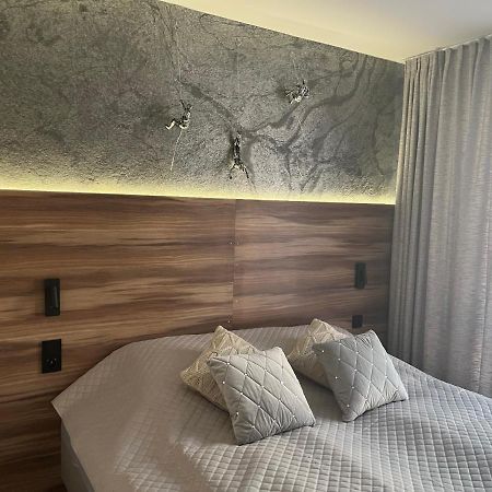 Nowy Apartament - Centrum Gdanska Luaran gambar