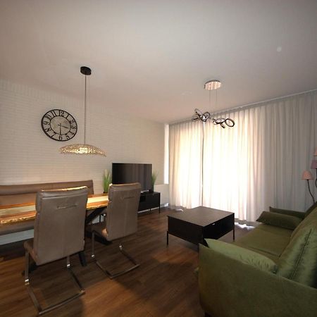 Nowy Apartament - Centrum Gdanska Luaran gambar