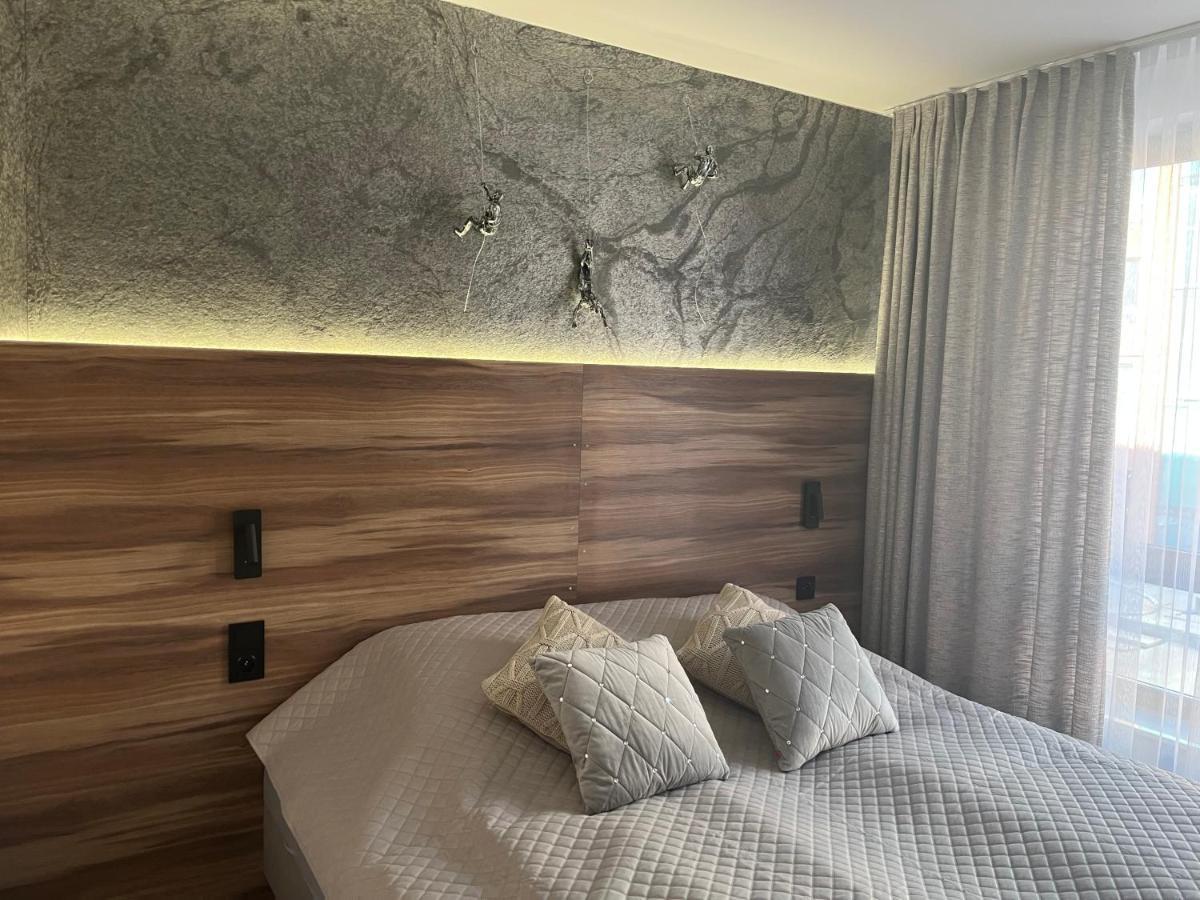 Nowy Apartament - Centrum Gdanska Luaran gambar